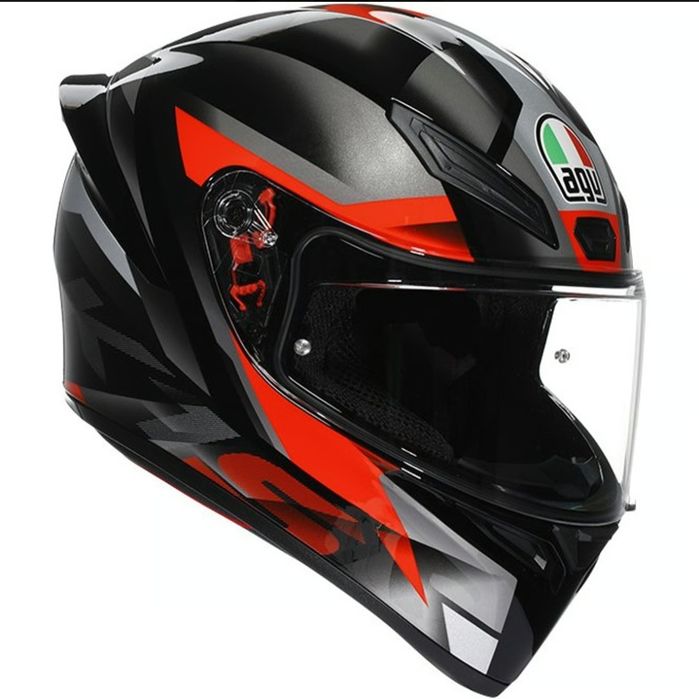 Vand casca moto AGV K1S marime L