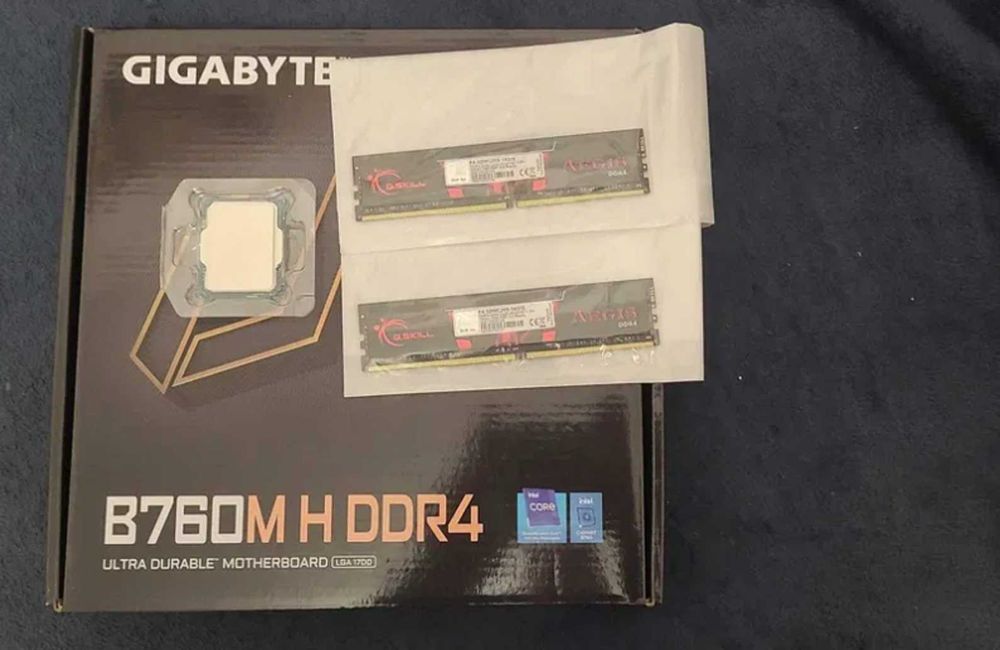 Procesor Intel Alder Lake, Core i9 12900K , 5.2 ghz , sigilat
