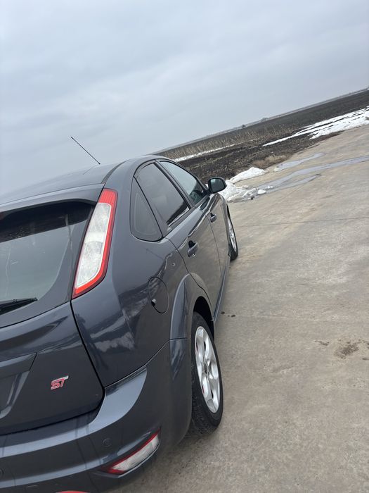 Ford focus 2, an 2008, 90 cp! Stare foarte buna!