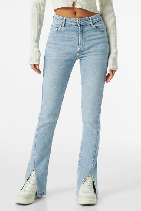 Джинсы Bershka оригинал