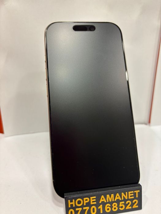 HOPE AMANET P1/ Iphone 16 Pro cod 39146