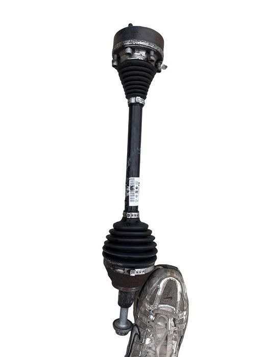Planetara Stanga Fata Volkswagen Golf 7 5G1 2012 -> 1K0407271Lb
