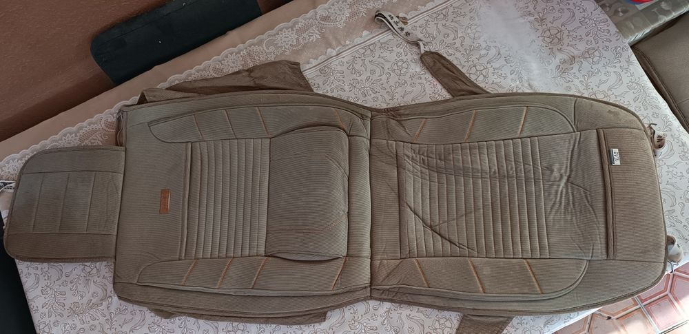 Накидка на Chevrolet Lasseti
