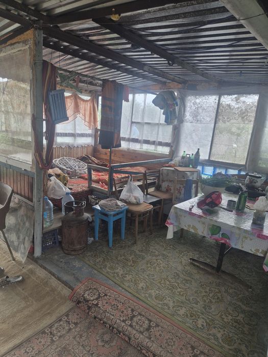 Продам дачу пк каучук в Темнртау.