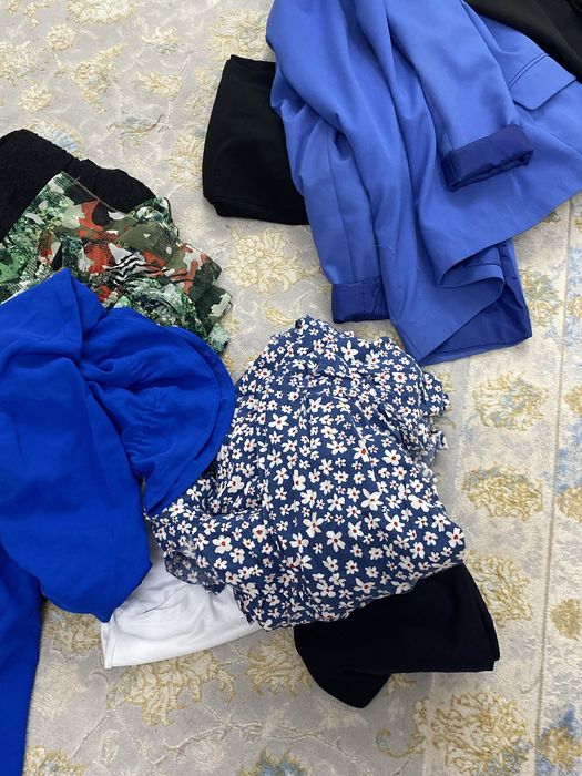 продам вещи б/у срочно