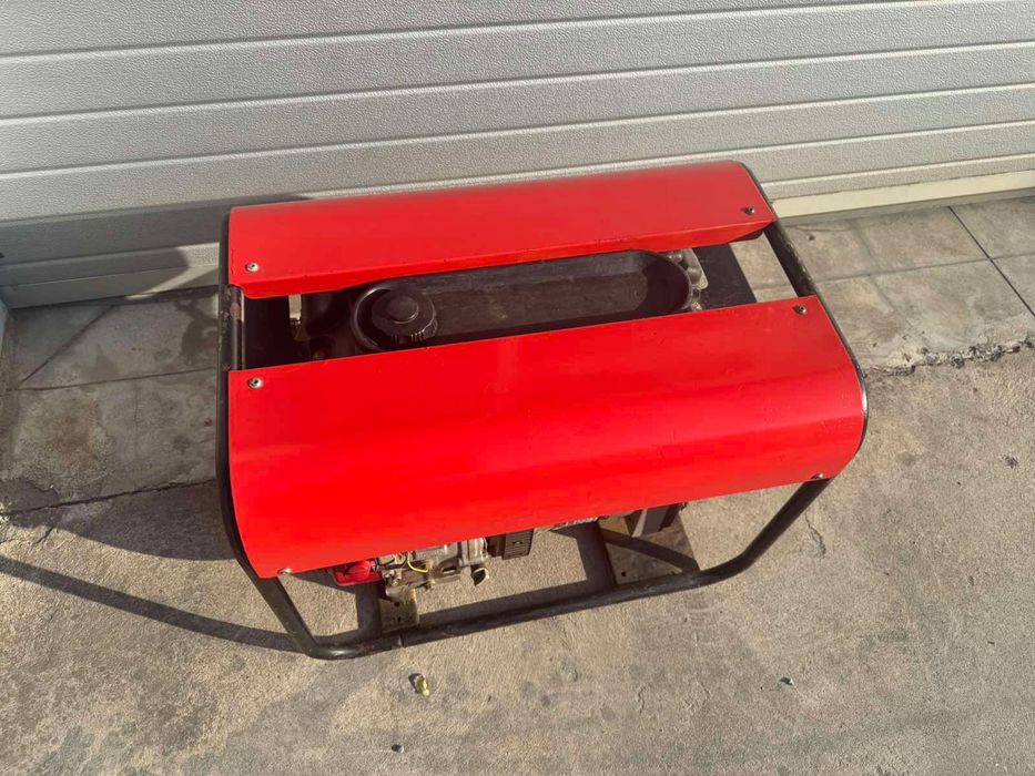 Генератор за ток HONDA