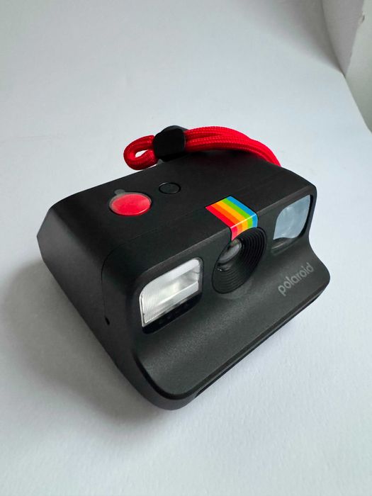 Polaroid Go - Sigilat