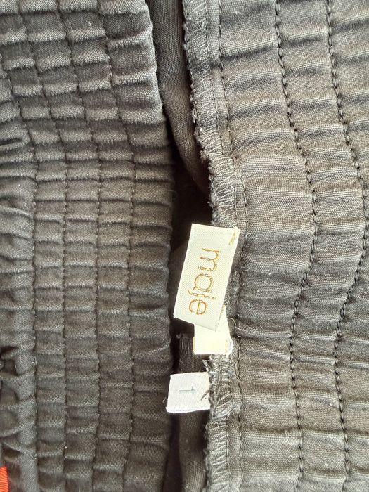 Maje панталон размер 1