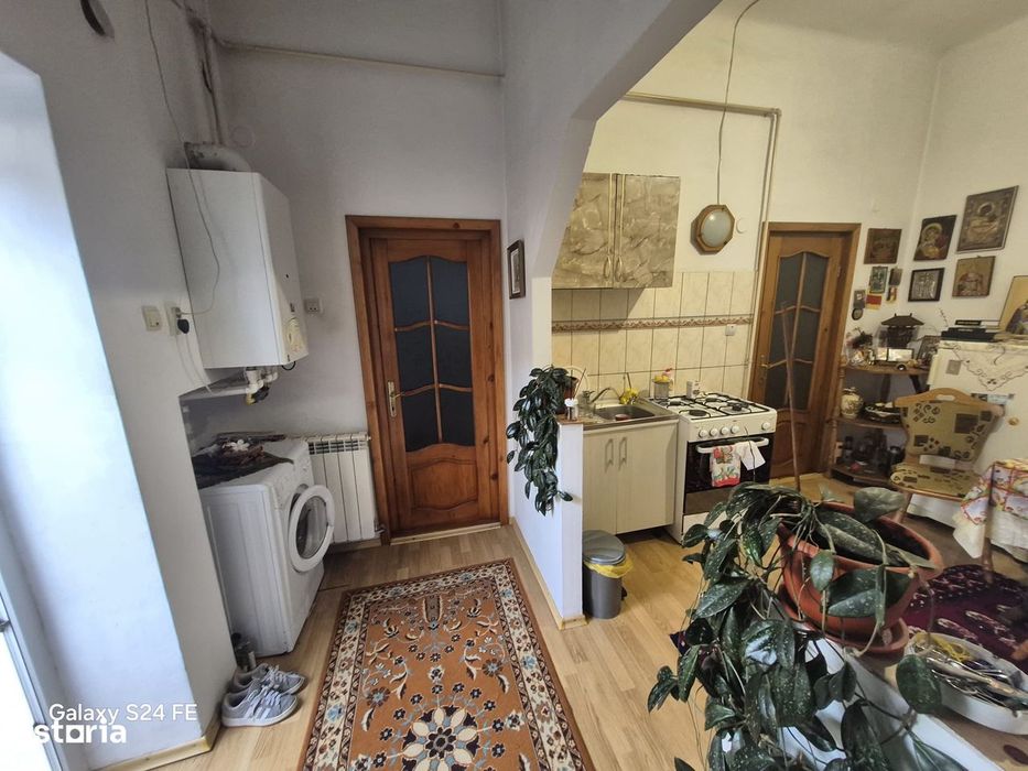 Casă de vânzare | Zona Ștefan cel Mare /ultracentral