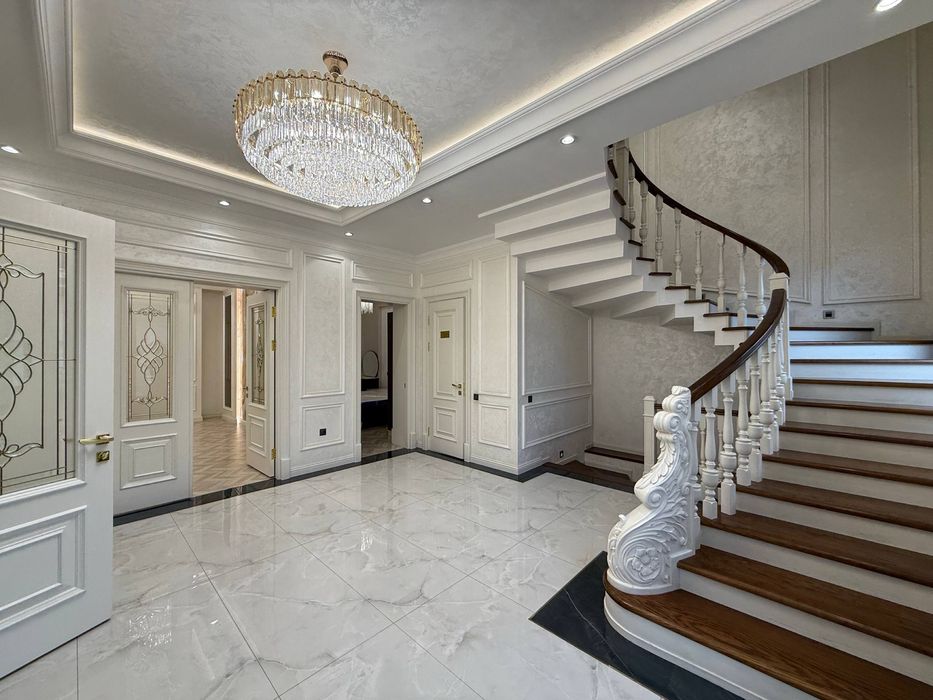 Своя Хувайдо Узбекистон махалла 1.8 сотих 6 хона