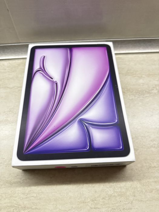 iPad Air 11-inch (M3) Wi-Fi