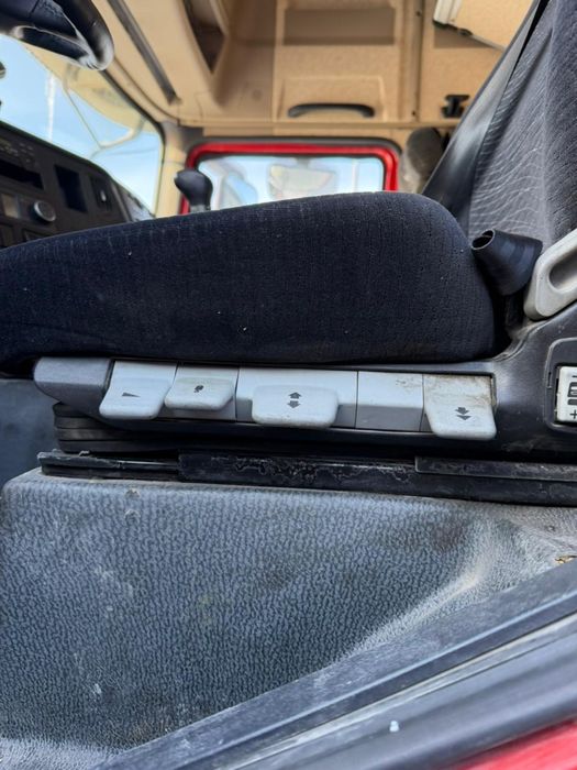 Продается Цементовоз 45 кубовый .