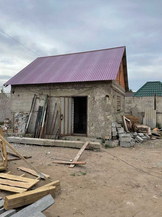 Строительный материал