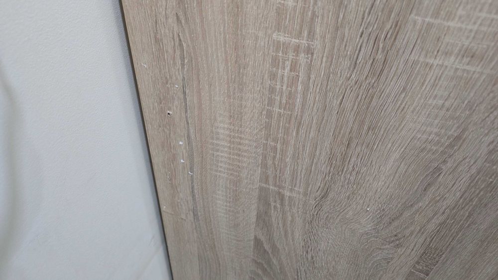 Голяма Холна Секция 310 х 198 Дъб Сонома