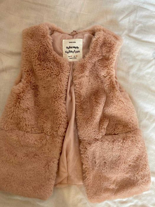 Lot  2 veste  6-7-8ani
