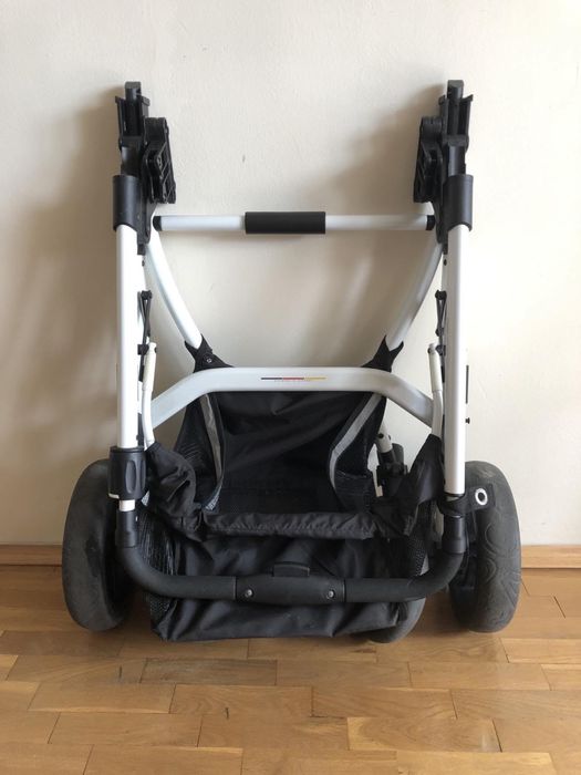 Бебешка количка ABC design Cobra