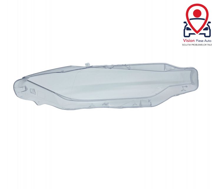 Стъкло Фар Ляво Ново БМВ Серия 3 Ф30 / BMW Seria 3 F30 [Ново лявo стък