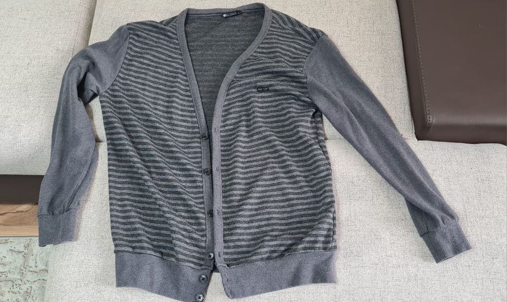 Cardigan barbati marimea S