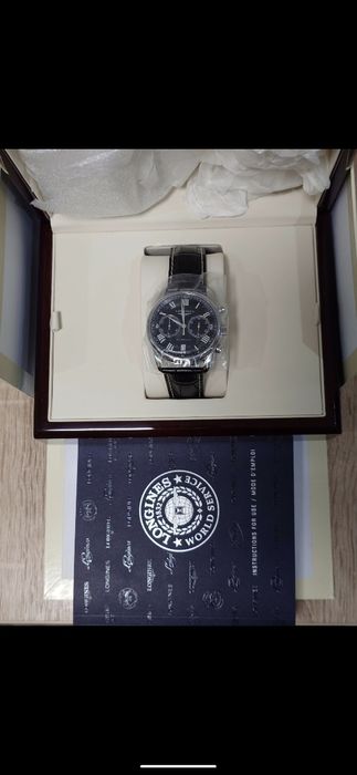Ceas Longines Master Collection  L651.3