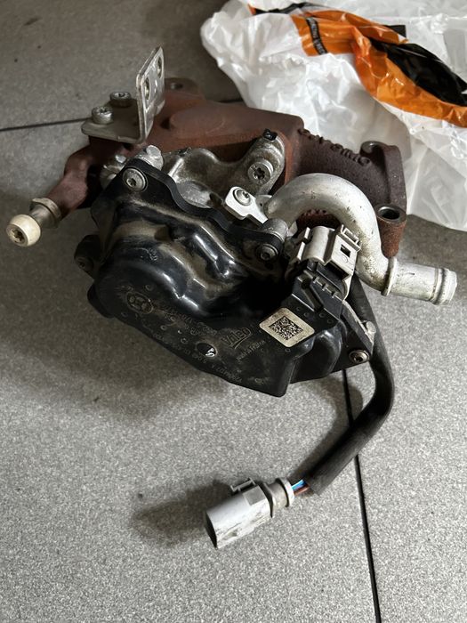 Egr 1.4 TDI 2015