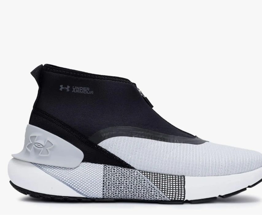 Кроссовки Under Armour HOVR Phantom 3 SE Warm