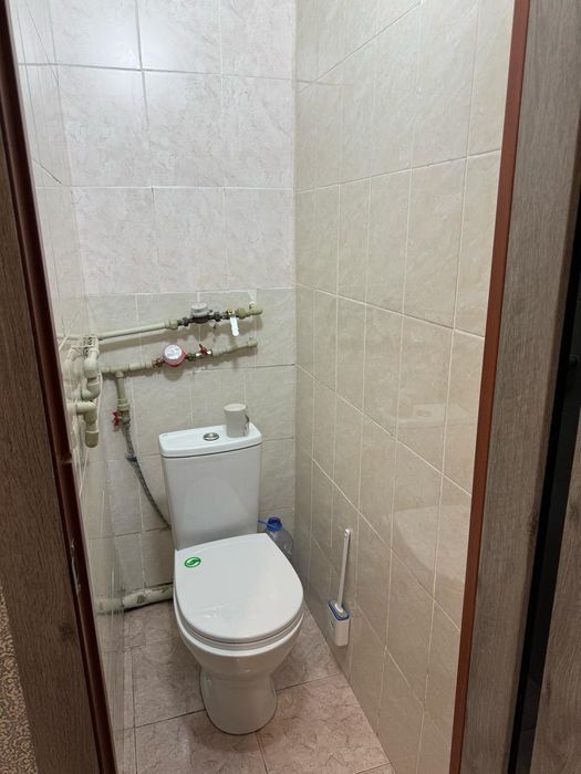 Продается 2 комнатная квартира