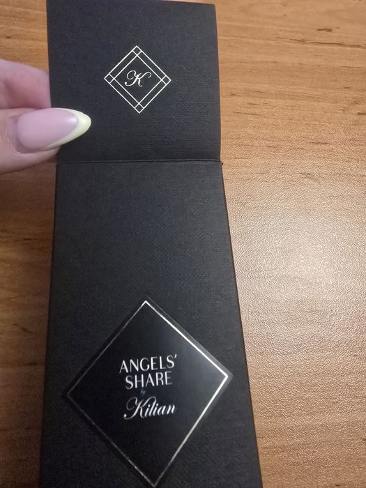 Оригинален Kilian Angels share парфюм рефил