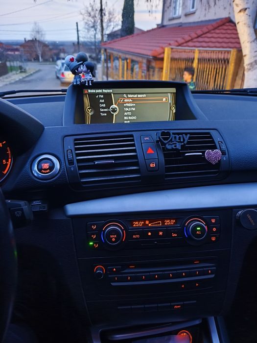 BMW 1 116 ,Дизел