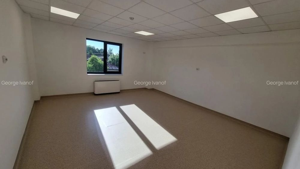 Spatiu birouri,clinica sau orice alta utilitate. 135,230 si 310mp