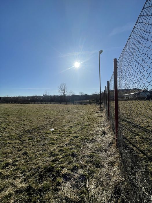 Teren intravilan 2150mp Tureni