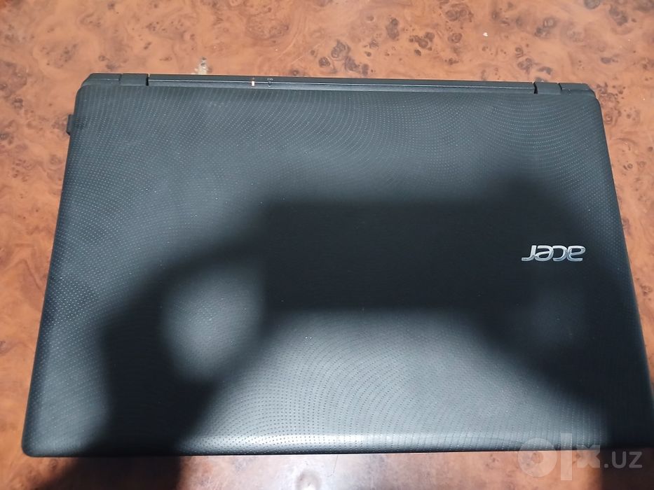 Acer noutbook ideal holatda