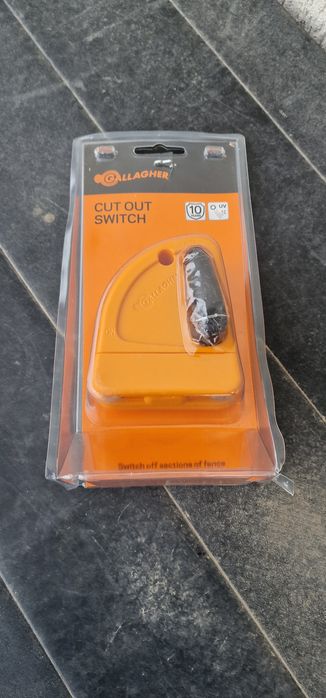 Intrerupator/switch gard electric