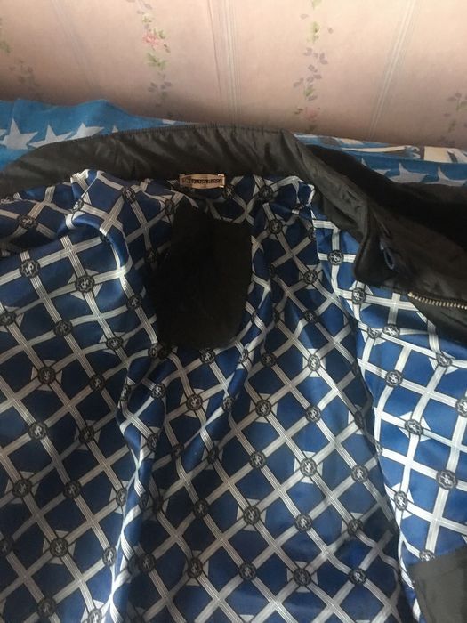 Мужская Куртка НОВАЯ