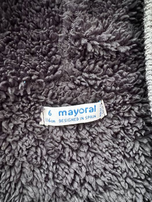 Пухкава жилетка Mayoral