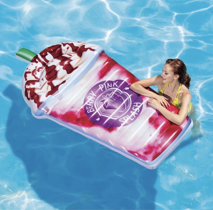 Матрас надувной