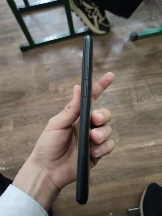 Redmi 8a iphone blan almashaman