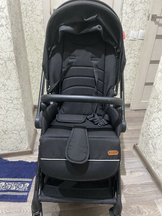 Продам коляску new lux