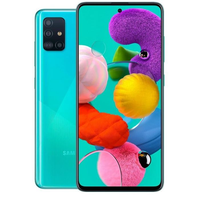 Продам Samsung a 51