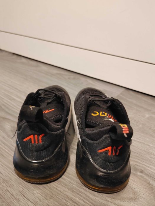 Adidasi Nike si Adidas, marimea 26, pret pt ambele perechi: 80 lei