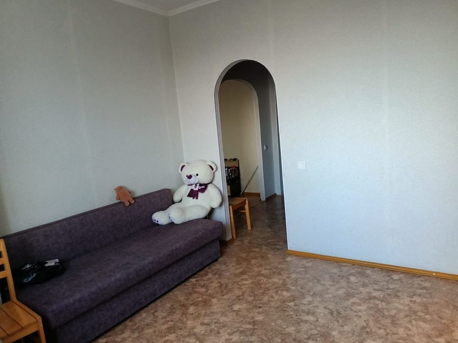 Срочно нужна девочка на подселение