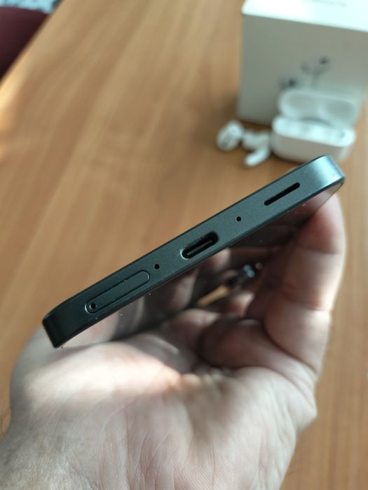 Samsung A36.+науш