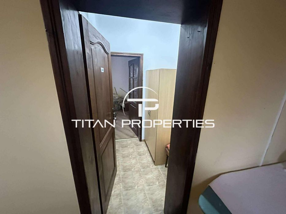 Едностаен апартамент, под наем, Св.Св. Константин и Елена