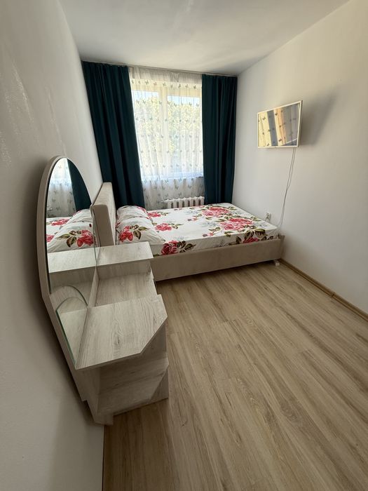 Apartament 3 camere de vânzare – Cernavodă