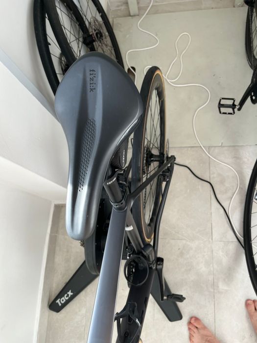 Шоссейный велосипед Orbea Orca m30