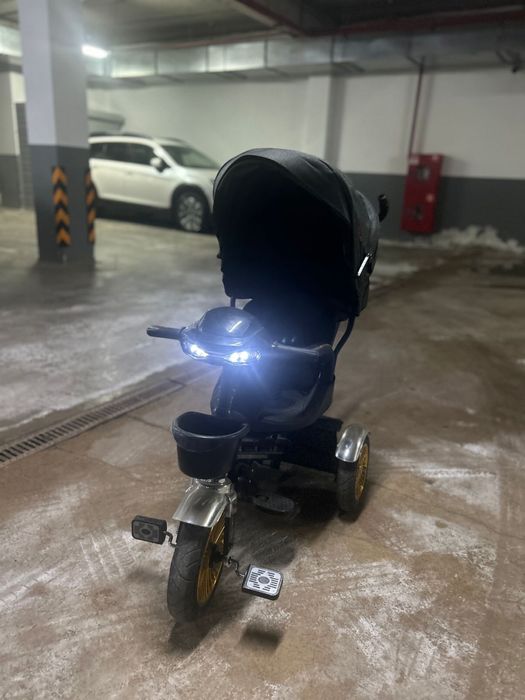 Продам детский велик