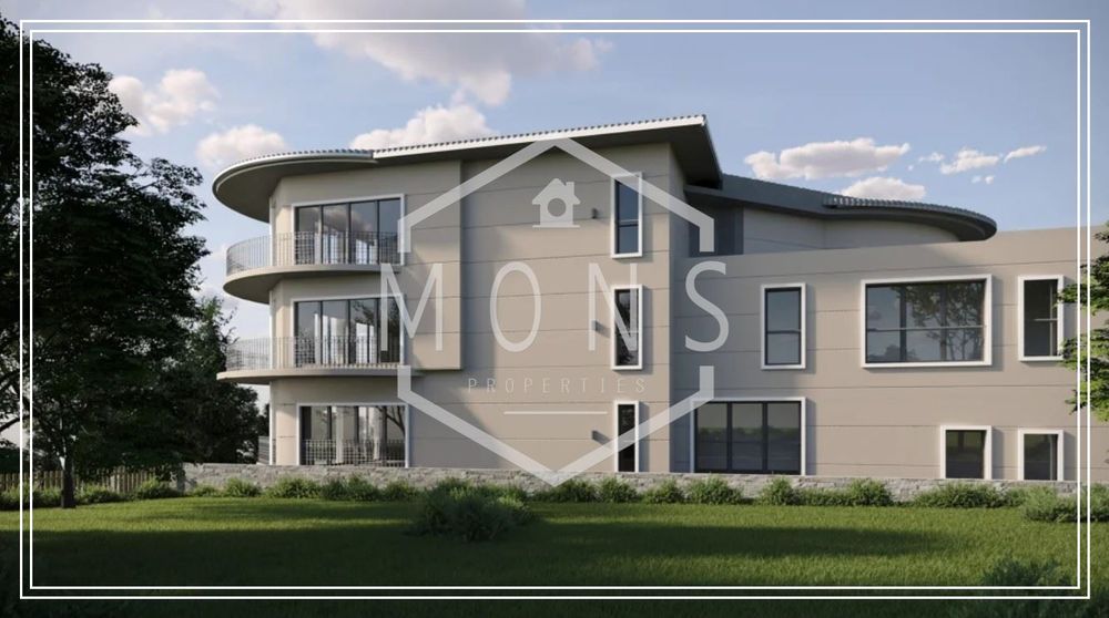 Продава се Четиристаен апартамент в с. Малки чифлик, Област Велико Търново - 265 кв.м за 1634 €/кв.м - Снимка #1