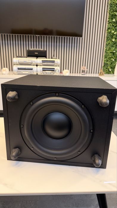 Subwoofer teufel