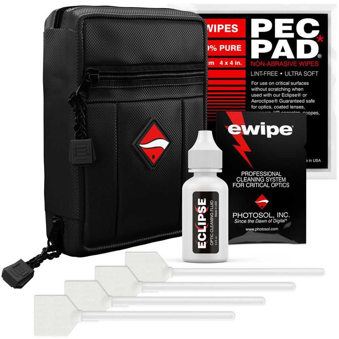 Photographic Solutions DIGITAL SURVIVAL KIT Почистване DSLR Full Frame