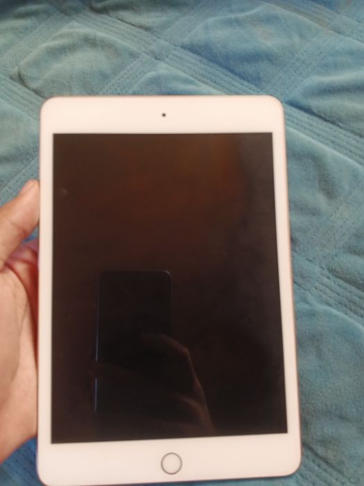 iPad mini 5  sotiladi