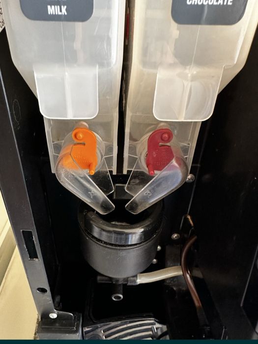 Aparat cafea lavazza blue lb2600